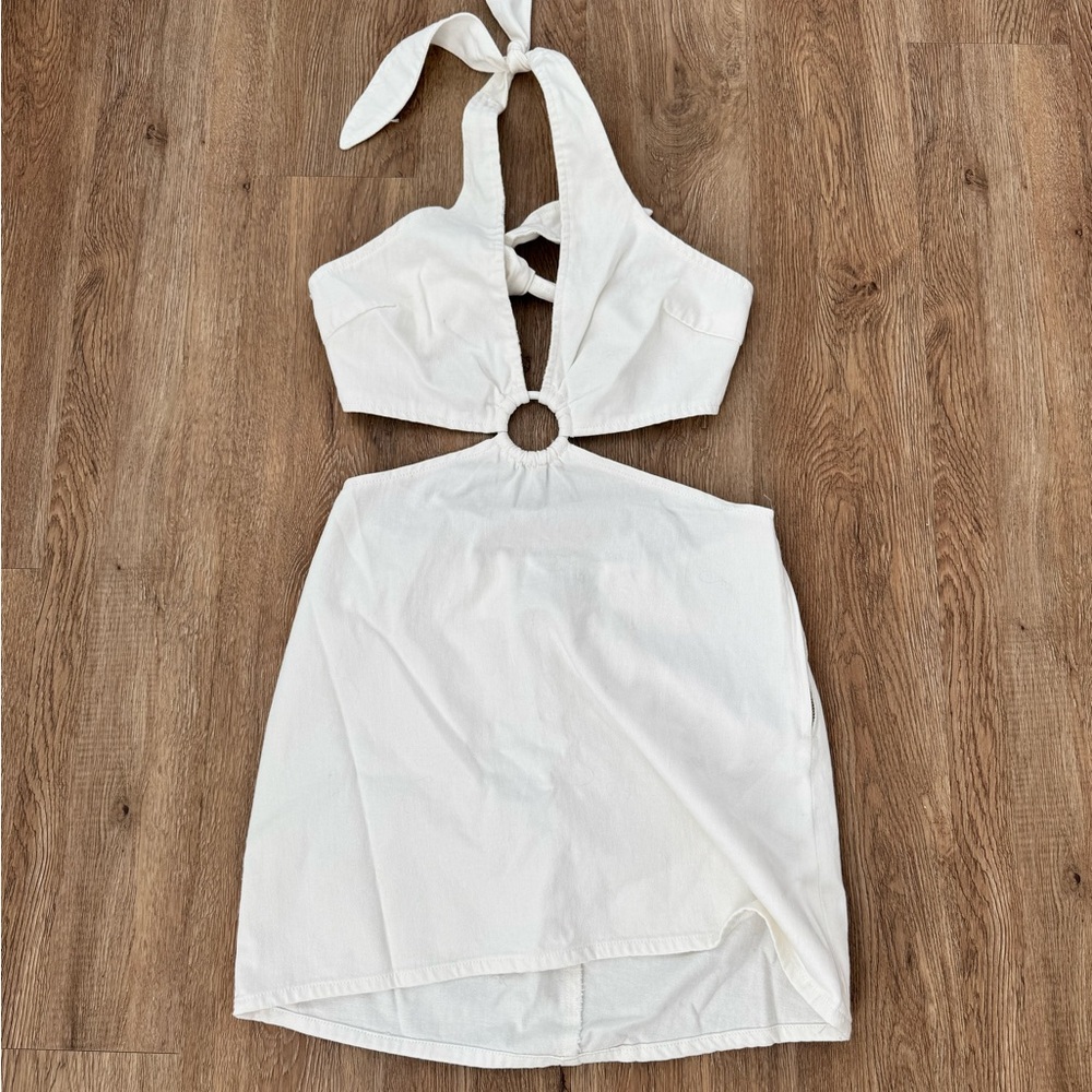 Oslo Dress